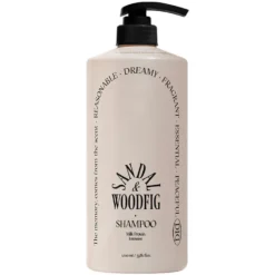 Milk Protein Intensive Shampoo