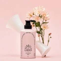 Milk Protein Intensive Shampoo