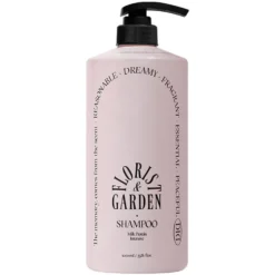 Milk Protein Intensive Shampoo