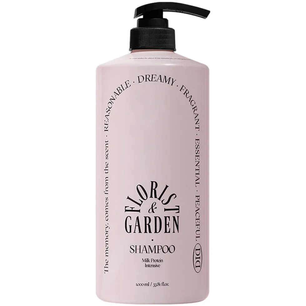 Milk Protein Intensive Shampoo