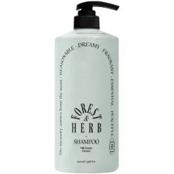 Milk Protein Intensive Shampoo
