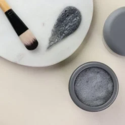 Milky Piggy Carbonated Bubble Clay Mask