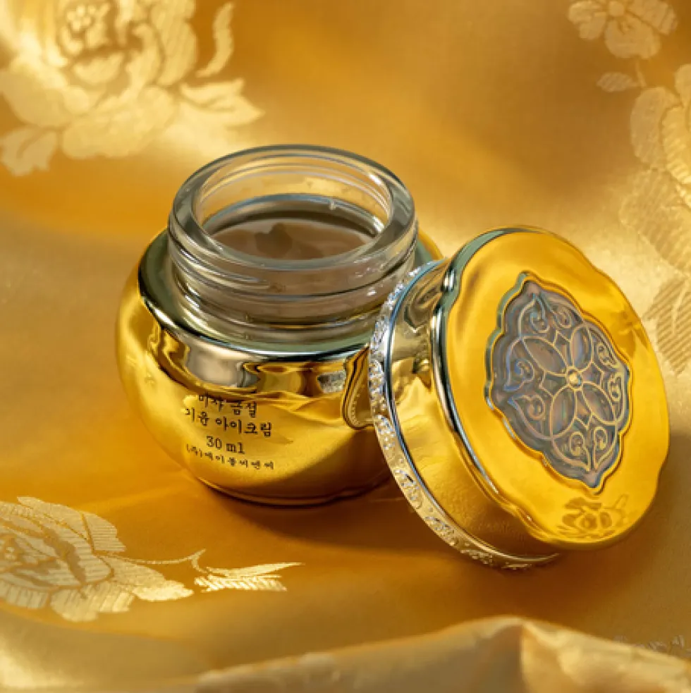 MISA Geum Sul Vitalizing Eye Cream