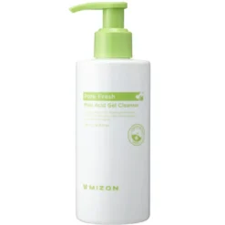 Mizon Pore Fresh Mild Acid Gel Cleanser