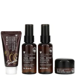 Mizon Snail Miniature Set