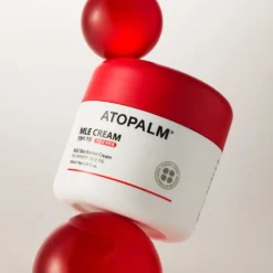 MLE Cream