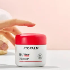 MLE Cream