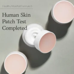 Moistfull Collagen Cream