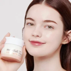 Moistfull Collagen Cream
