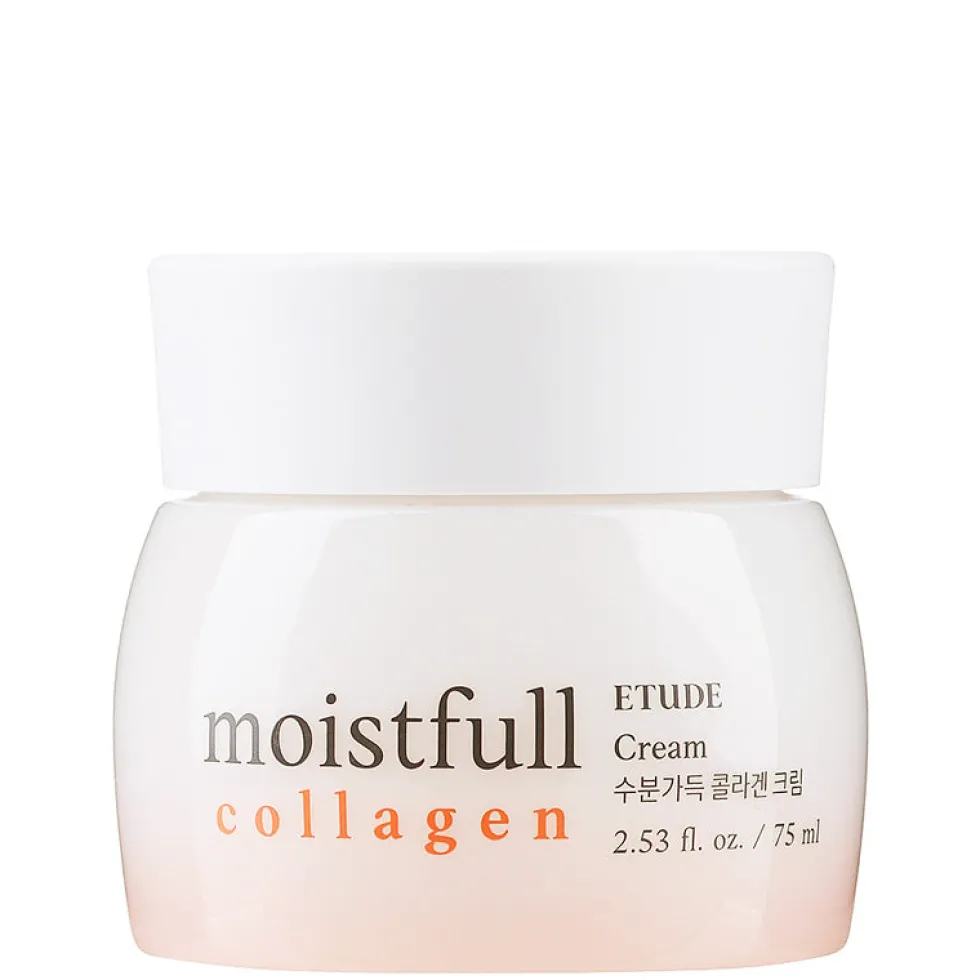Moistfull Collagen Cream