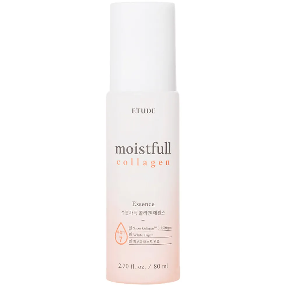 Moistfull Collagen Essence