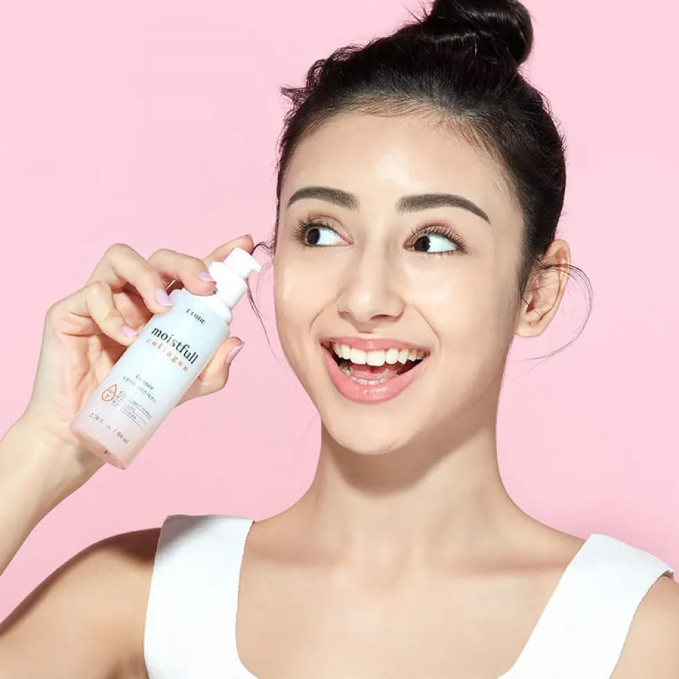 Moistfull Collagen Essence
