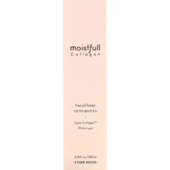 Moistfull Collagen Toner