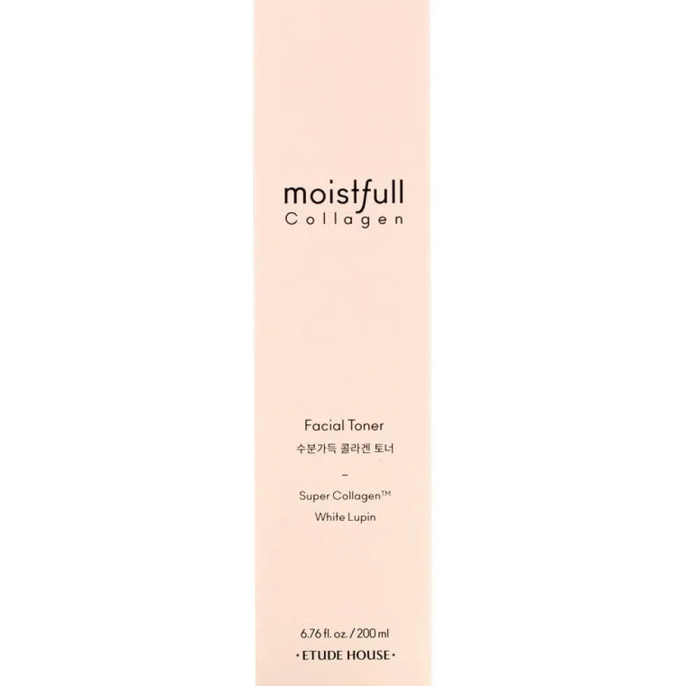 Moistfull Collagen Toner