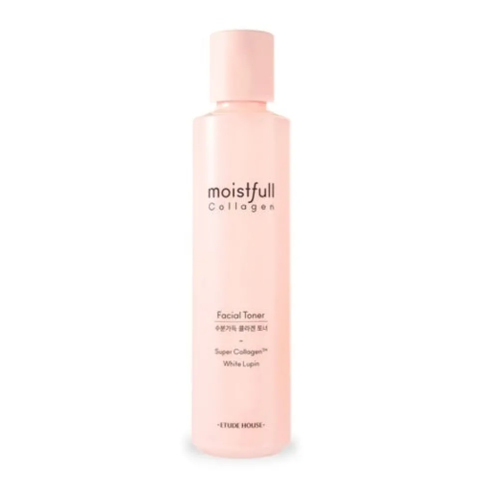 Moistfull Collagen Toner