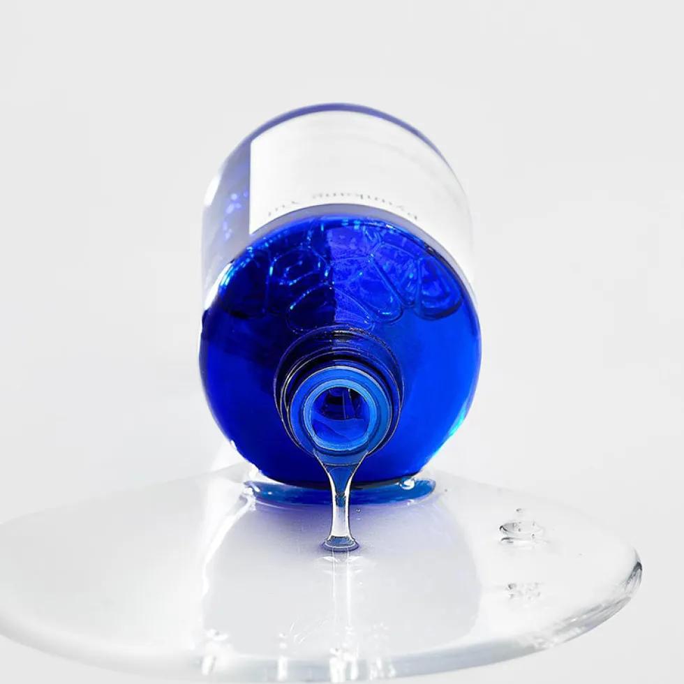 Moisture Ampoule