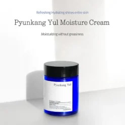 Moisture Cream