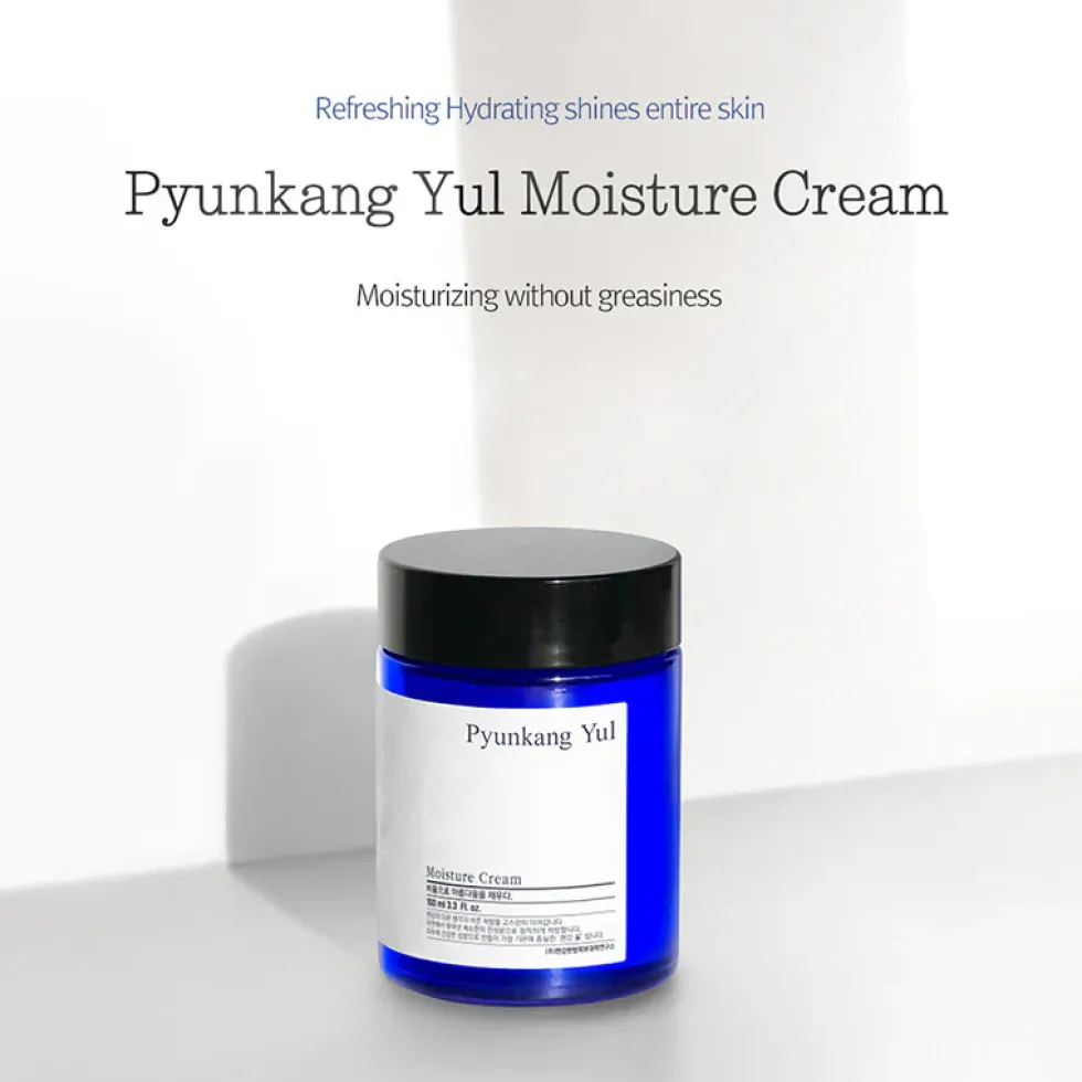Moisture Cream
