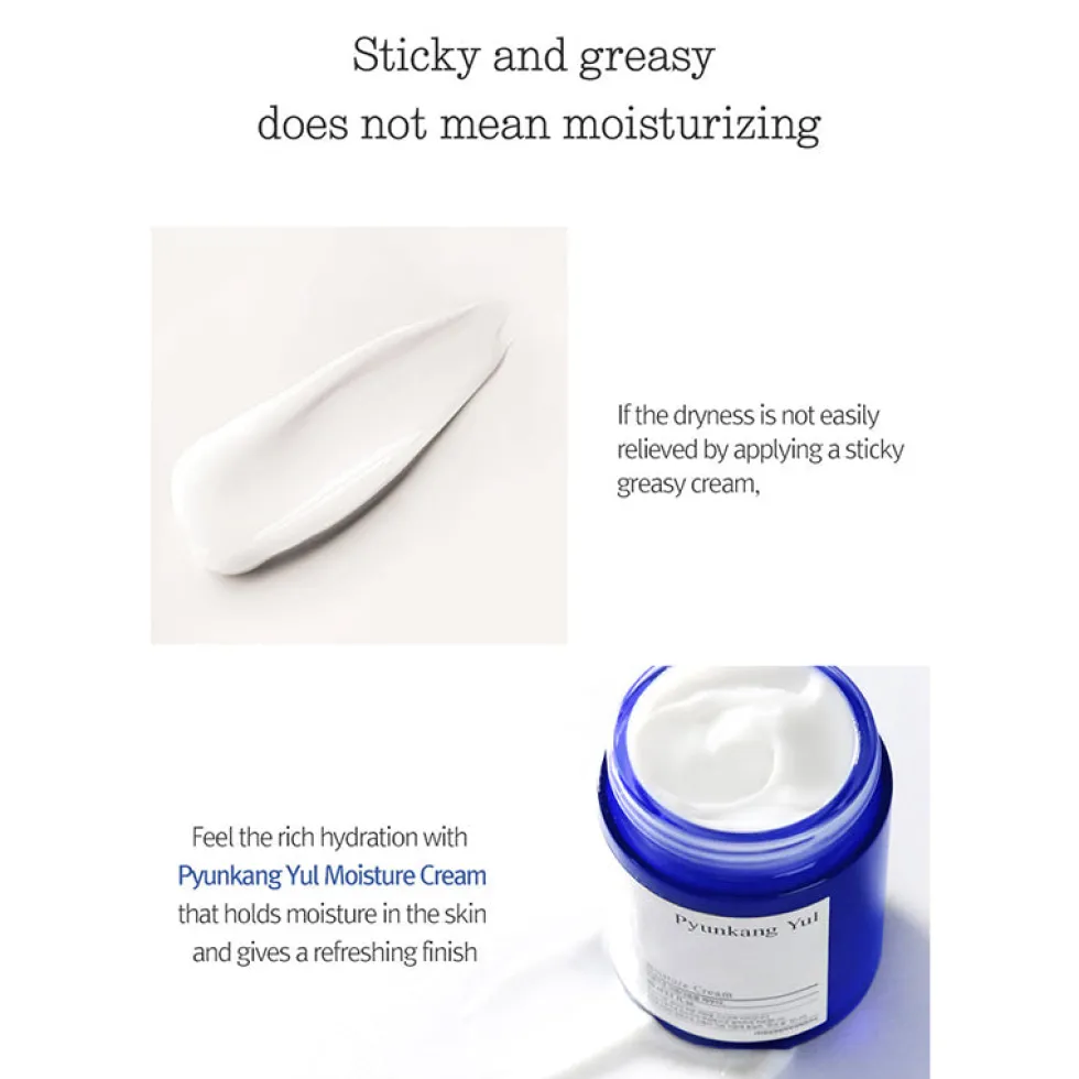 Moisture Cream