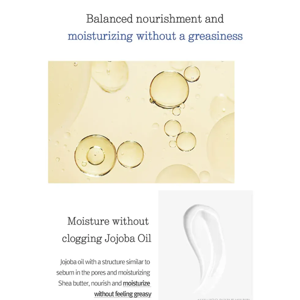 Moisture Cream
