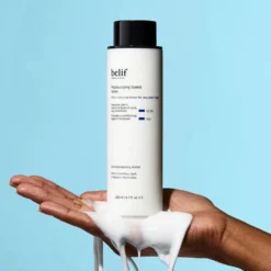 Moisturizing Bomb Toner