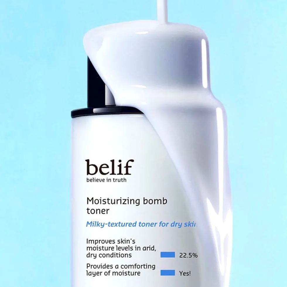 Moisturizing Bomb Toner