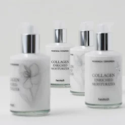 Moringa Ceramide Collagen Enriched Moisturizer