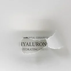 Moringa Ceramide Hyaluronic Hydrating Cream