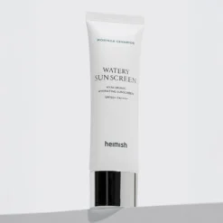 Moringa Ceramide Hyaluronic Acid Hydrating Watery Sunscreen