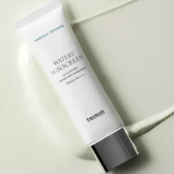 Moringa Ceramide Hyaluronic Acid Hydrating Watery Sunscreen