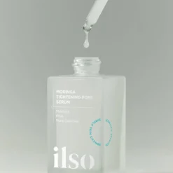 Moringa Tightening Pore Serum