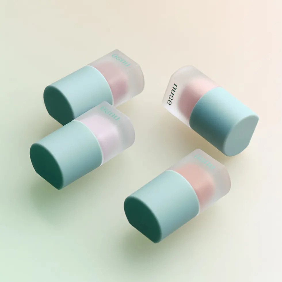 Mousse Care Cheek