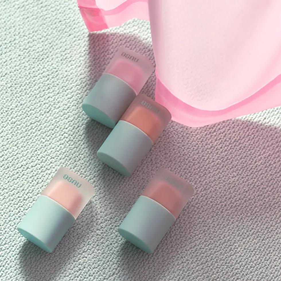 Mousse Care Cheek