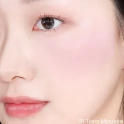 Mousse Care Cheek