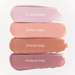 Mousse Care Cheek