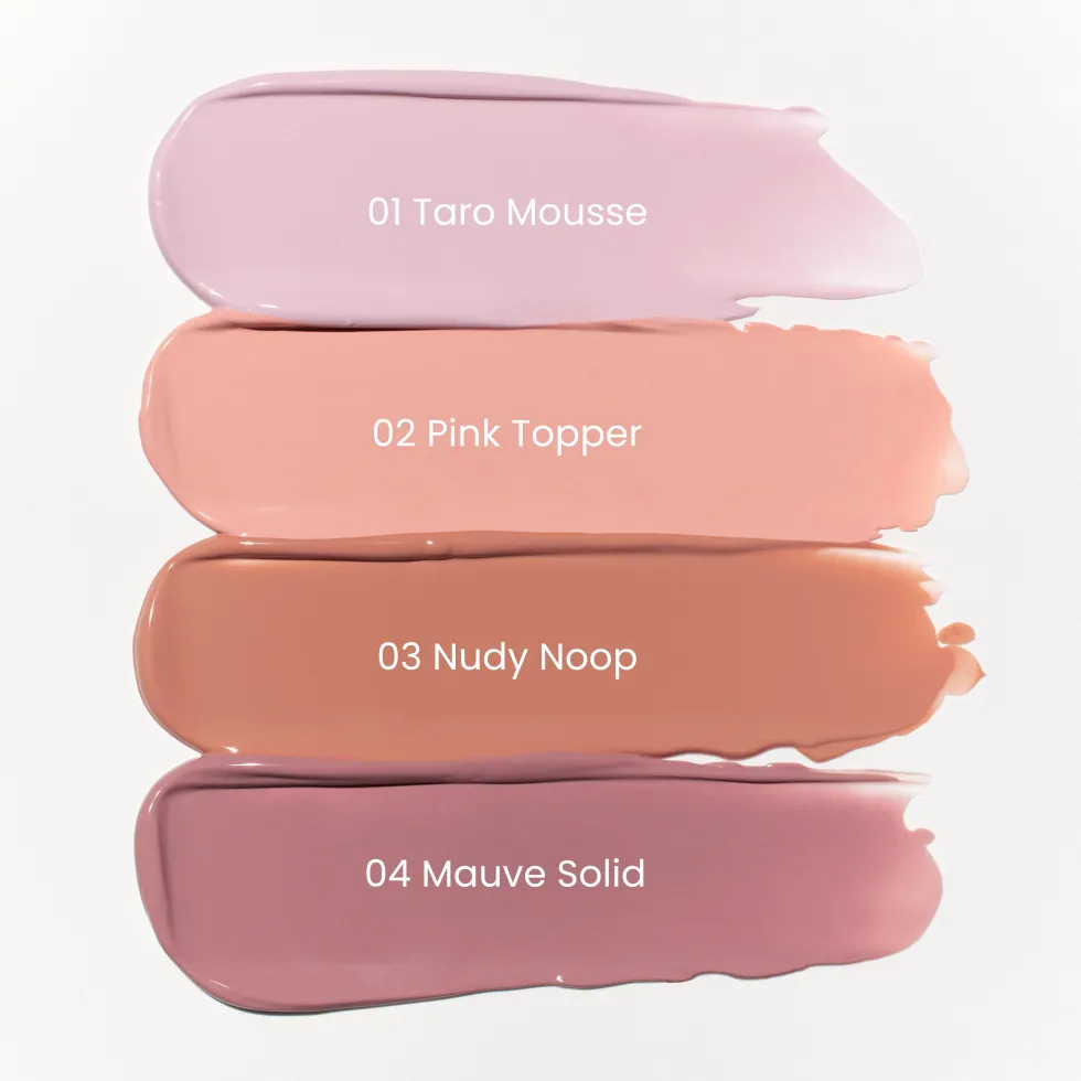 Mousse Care Cheek
