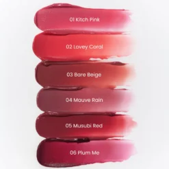 Mousse Liptual