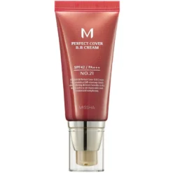 M Perfect Covering BB Cream