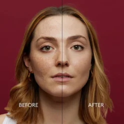 M Perfect Covering BB Cream