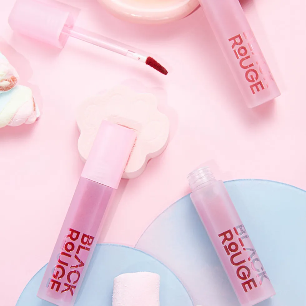 Muddish Cushion Velvet