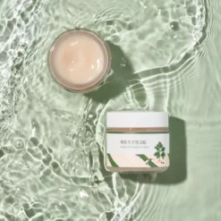 Mugwort Calming Cream