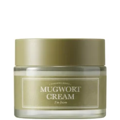Mugwort Cream