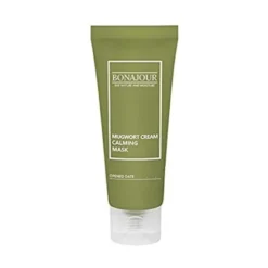 Mugwort Cream Calming Mask