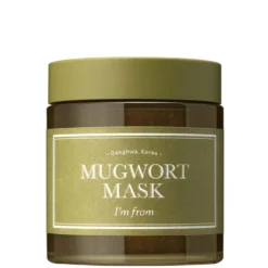 Mugwort Mask