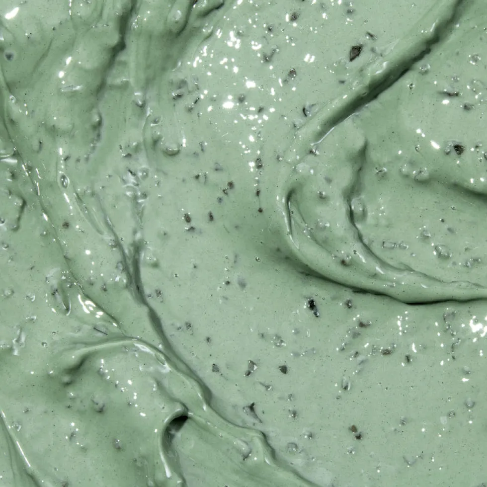 Mugwort Pore Clarifying Wash Off Pack