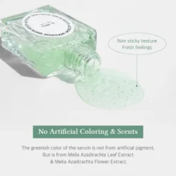 Multi-Action Infusion Serum