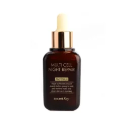 Multi Cell Night Repair Ampoule