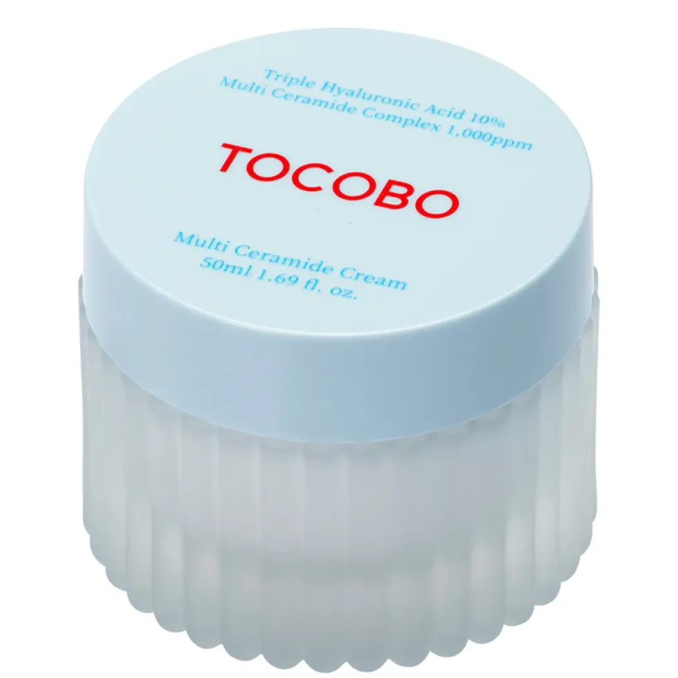 Multi Ceramide Cream