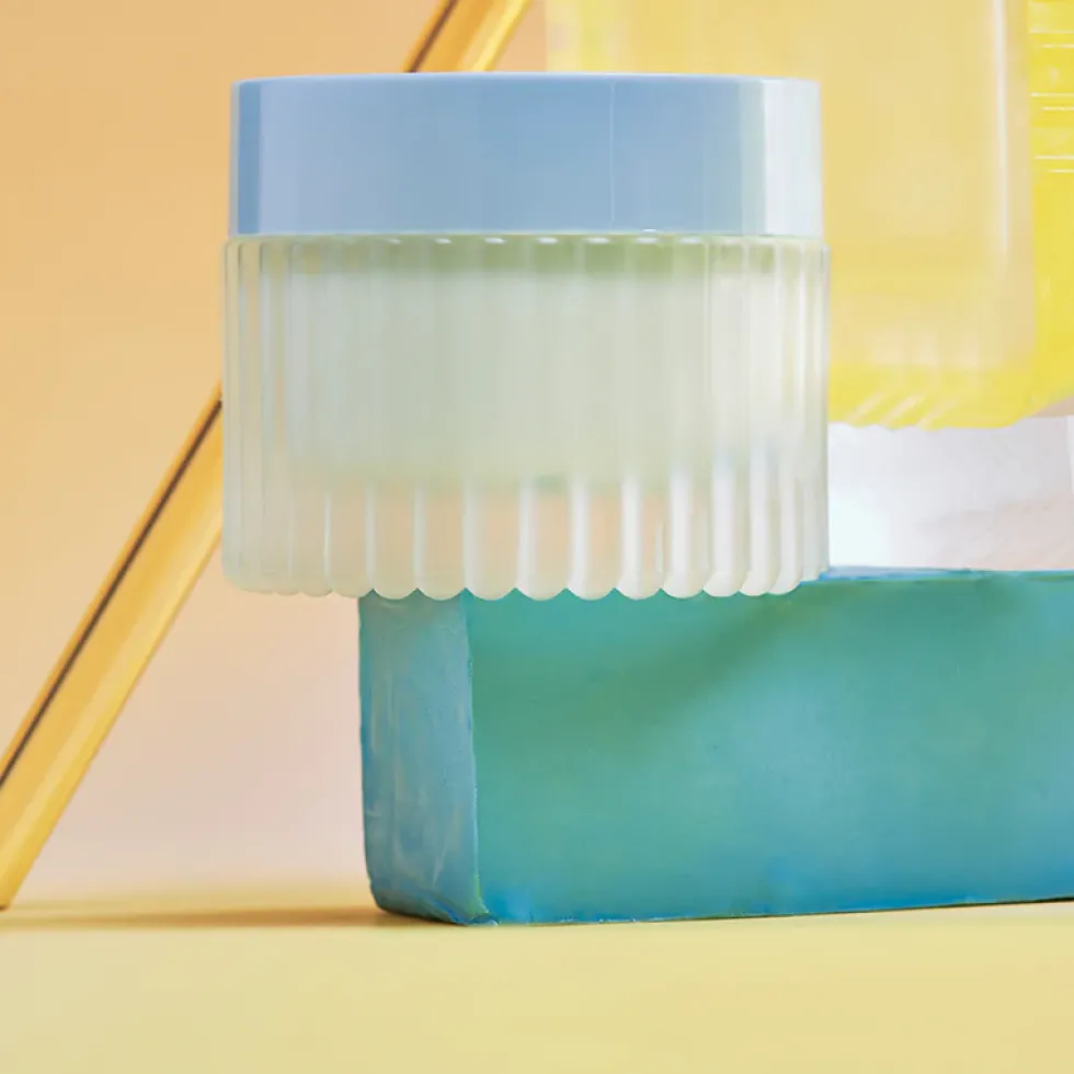 Multi Ceramide Cream