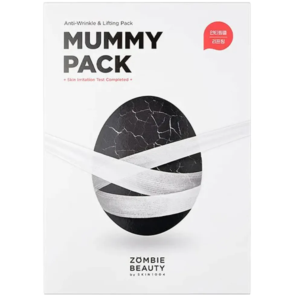 Mummy Pack